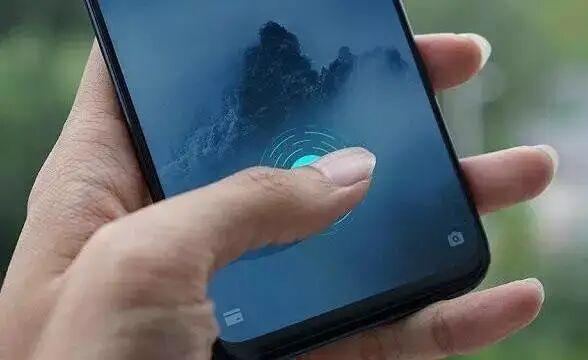 未来三星或将放弃超声波指纹设计,采用传统光学扫描...