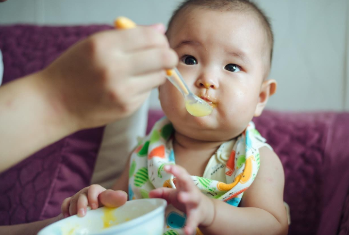 靠谱育儿说■劝告家长：已经冬季，3种食物要“戒掉”，容易伤脾肺，体质弱