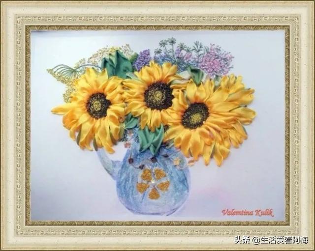 装饰画怎么自己做 359ec14ff4d649db978715850621ebf7.jpeg