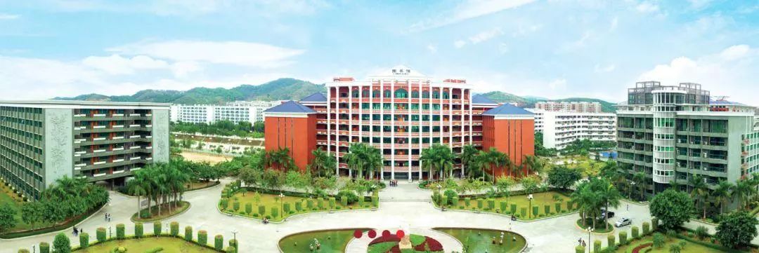 3,广东省华立技师学院