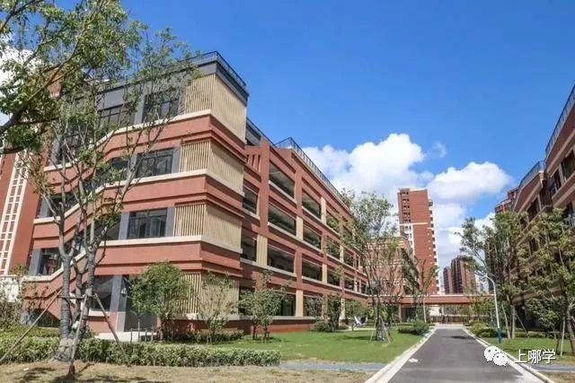 海外外国语实验学校收费情况_上海外国语大学附属小学_海外国语