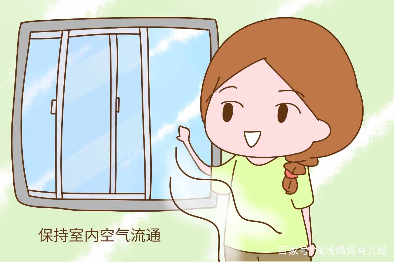 育儿大表姐@新手爸妈必备：照顾新生儿的16个方面，值得分享！