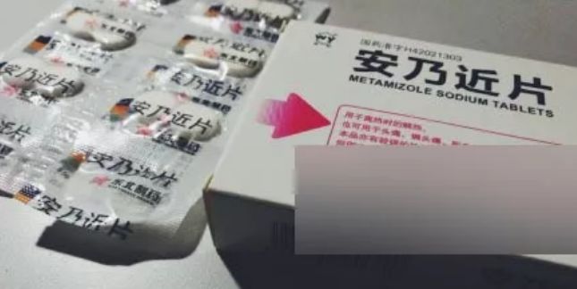 「」用了70年的退烧药跌下神坛！这些上了“儿童退烧黑名单”的药，别再给孩子用了