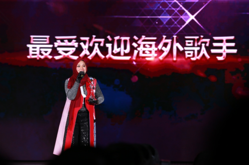 2019国外歌曲排行榜_全球华人歌曲排行榜第38期出炉,第二名是张杰,第一