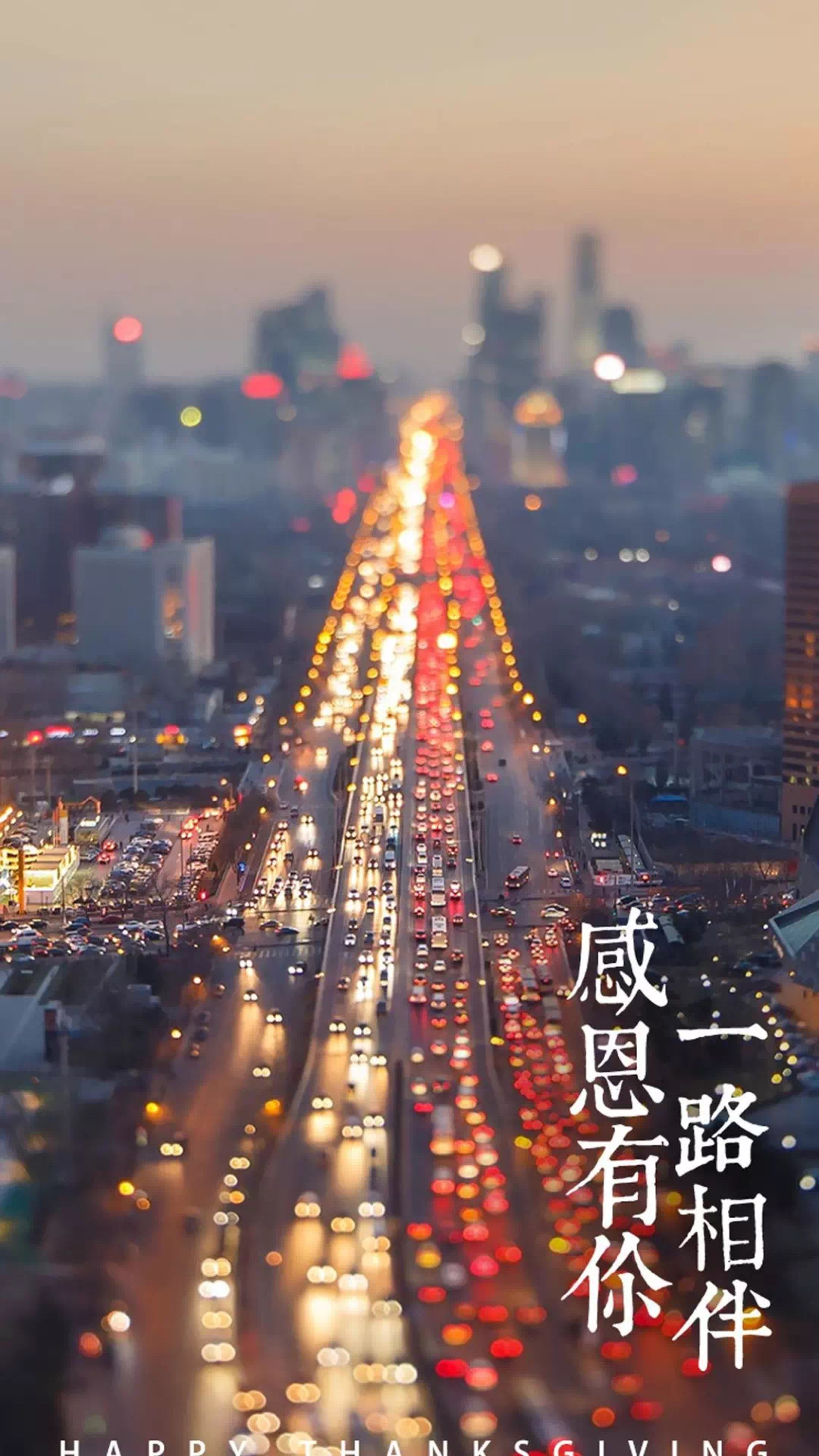 JHU ITGL:感恩节在国外也可以这样