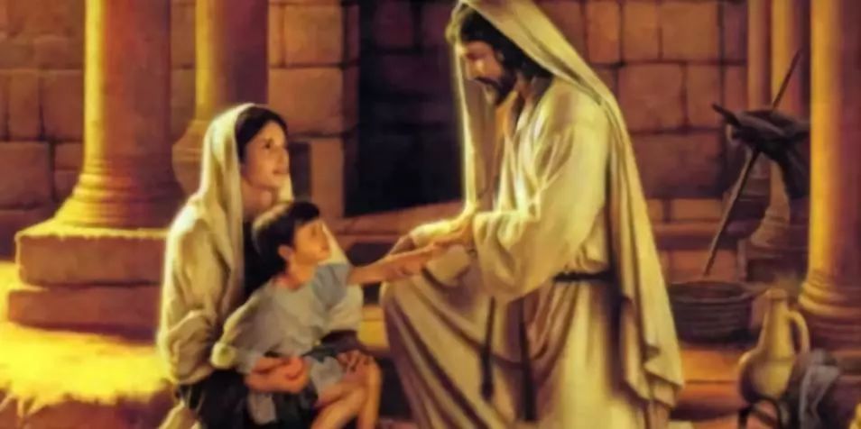 我们为什么要做好人？