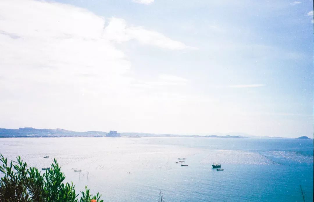 《给上海人的不正经胶片相机推荐手册》