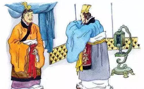 奇货什么什么的成语_成语故事简笔画(3)