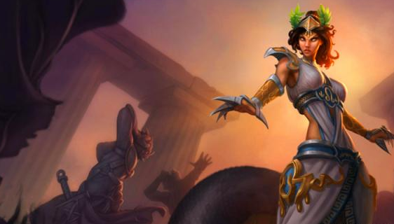 梦魇之谜，解析几种梦见蛇缠身的情境与应对建议