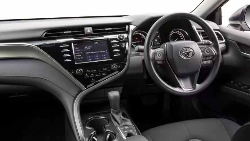 2020款凯美瑞故障灯,凯美瑞故障灯图标大全 2020款toyota camry涨价静悄悄