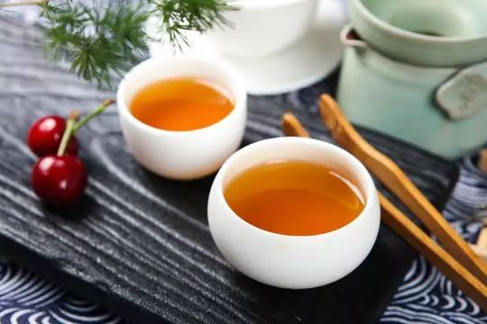 老总泡茶_泡茶图片真实图片