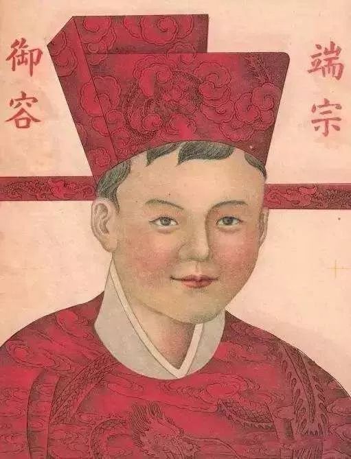 皇帝的排名顺序_清朝12位皇帝顺序图片(3)