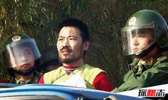 中国凶杀案排行榜_中国奇案要闻之广州恶性系列奸杀案