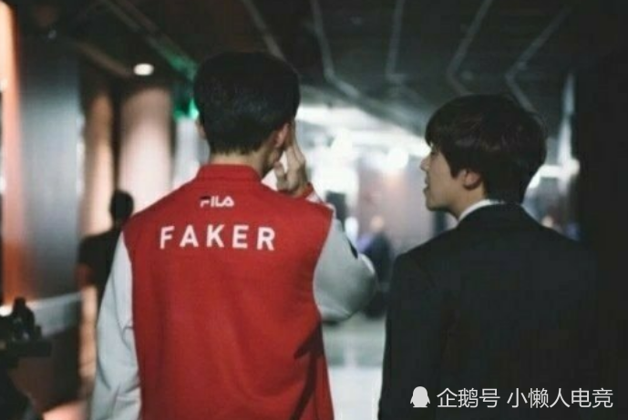 skt官宣找到新教练!扣马成为过去式,新教练曾连续四次