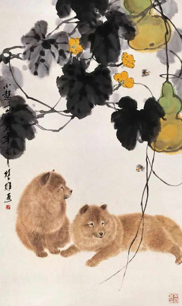 画动物的小画家 ad30c0f593444a9a87944d9ca44eaa57.jpeg