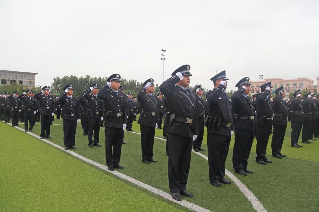 滨州这个地方刑拘涉黑恶人员277人,破案187起!