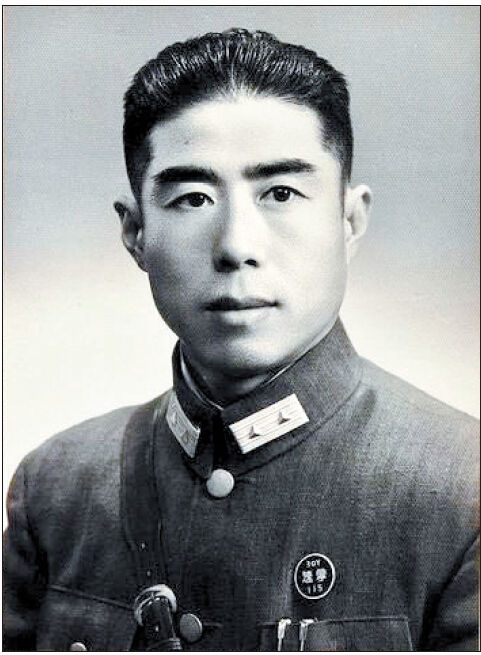 103岁中国远征军抗日老战士孙钊逝世，系黄埔军校第20期