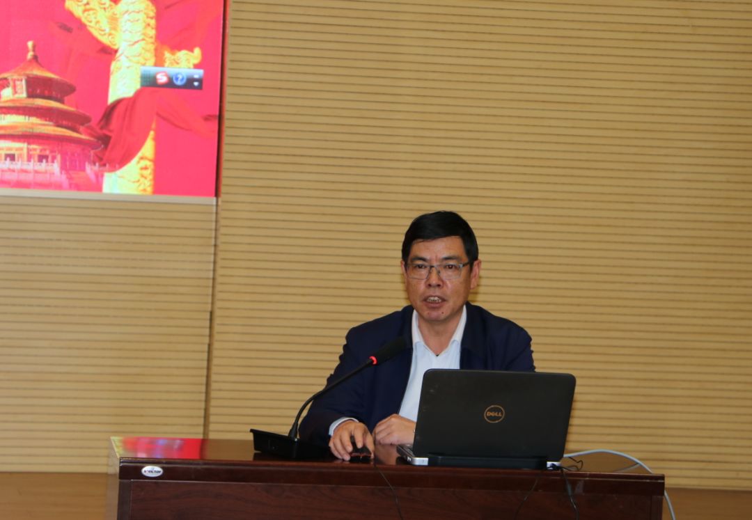 撰稿:杨仕才 审阅:王利 图片/编辑:党办返回搜狐,查看更多