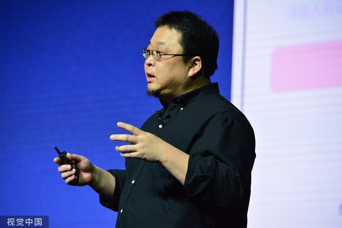 罗永浩首期还款100万元现已解除限制高消费,可