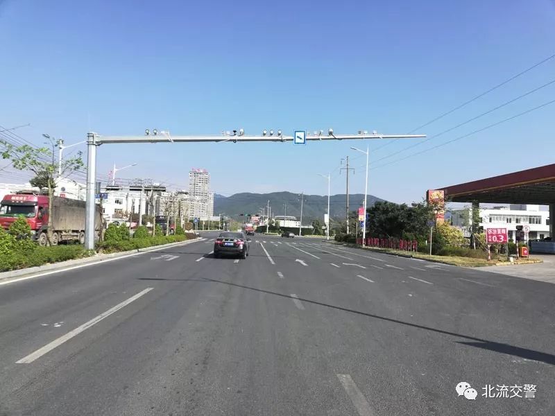 北流市有多少人口