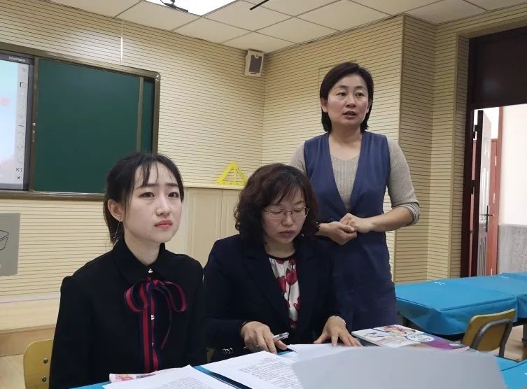 76中175期扎实推进思政课联盟共享助提升大连市第七十六中学特色联盟
