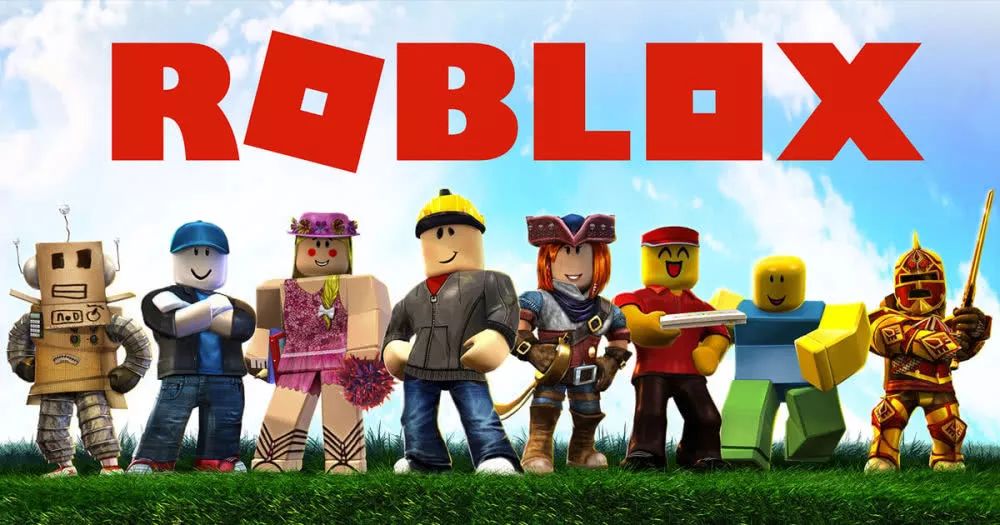 《Roblox》总收入超10亿美元，与腾讯合作推出教育项目_游戏