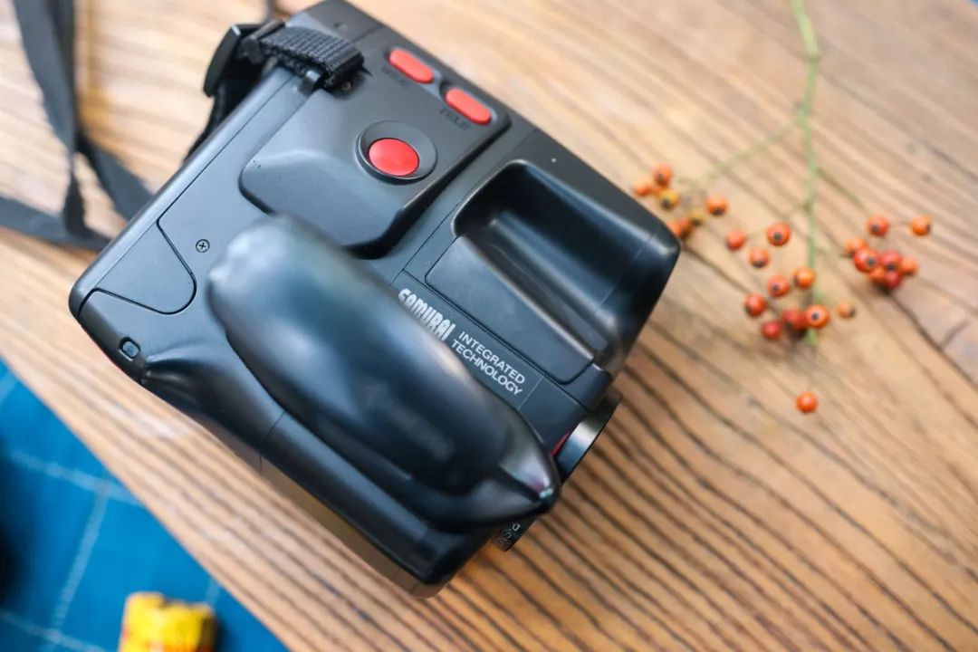 《给上海人的不正经胶片相机推荐手册》