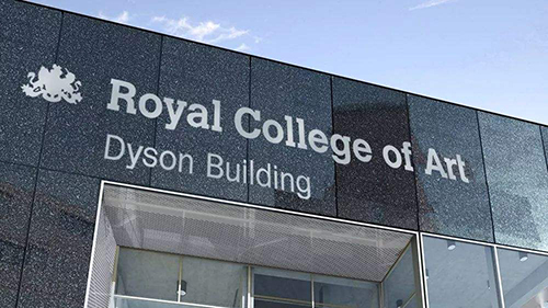 皇家艺术学院排名_英国皇家艺术学院图片