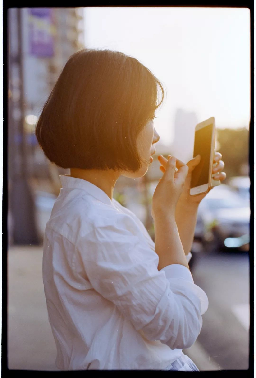 《给上海人的不正经胶片相机推荐手册》