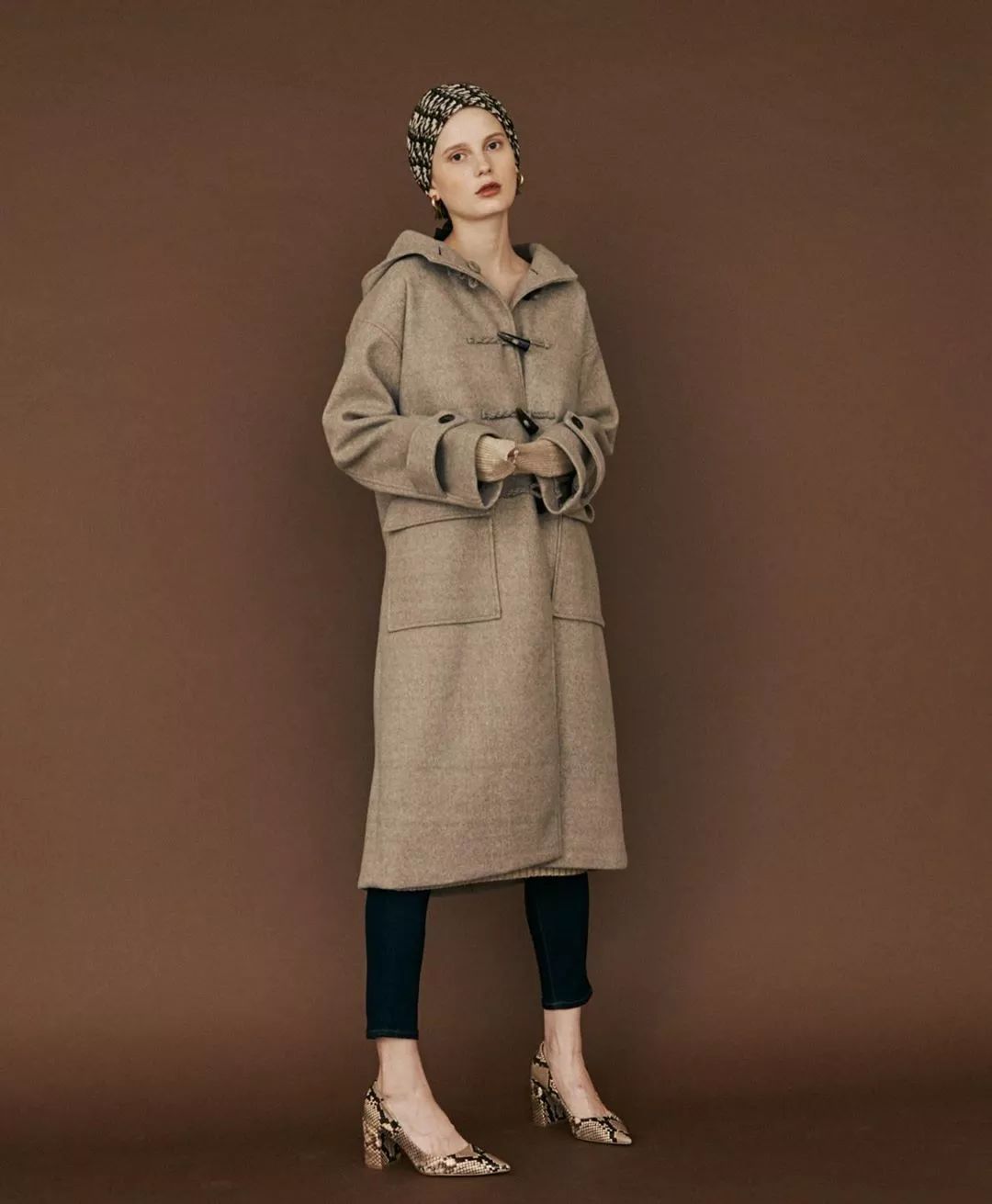 一个牛角猜成语_牛角图片卡通(3)