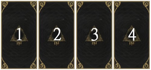 塔羅牌佔卜你有閃婚的可能嗎? 塔羅牌佔卜你有閃婚的可能嗎?