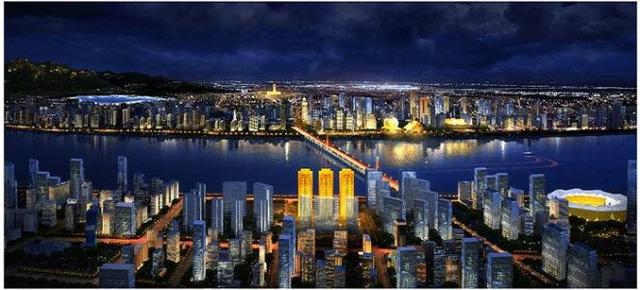 中海地产排名_中海地产图片