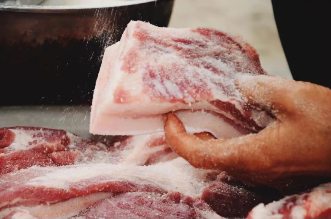 人均 猪肉_猪肉炖粉条图片(3)