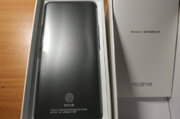 新旗舰realme X2 Pro搭载销量855 ...