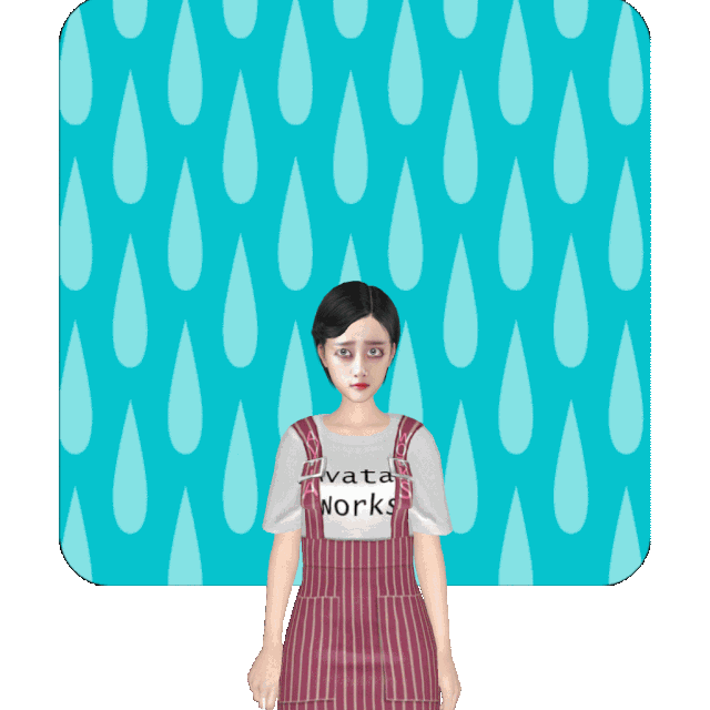 康忙,北鼻~_表情