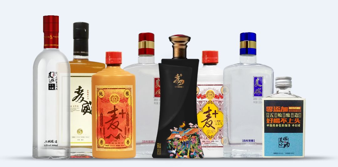 原来,你爱喝的美酒是这样来的!_酿酒