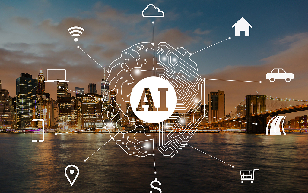 2020，AI算法市场能火起来吗？