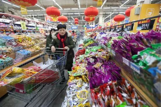 别让沃尔玛跑了！