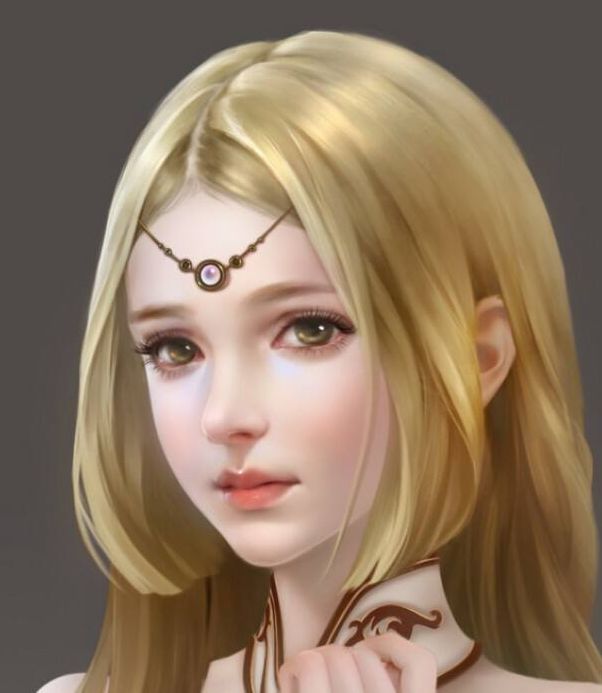 什么是cg脸 q:  cg脸有什么特点?