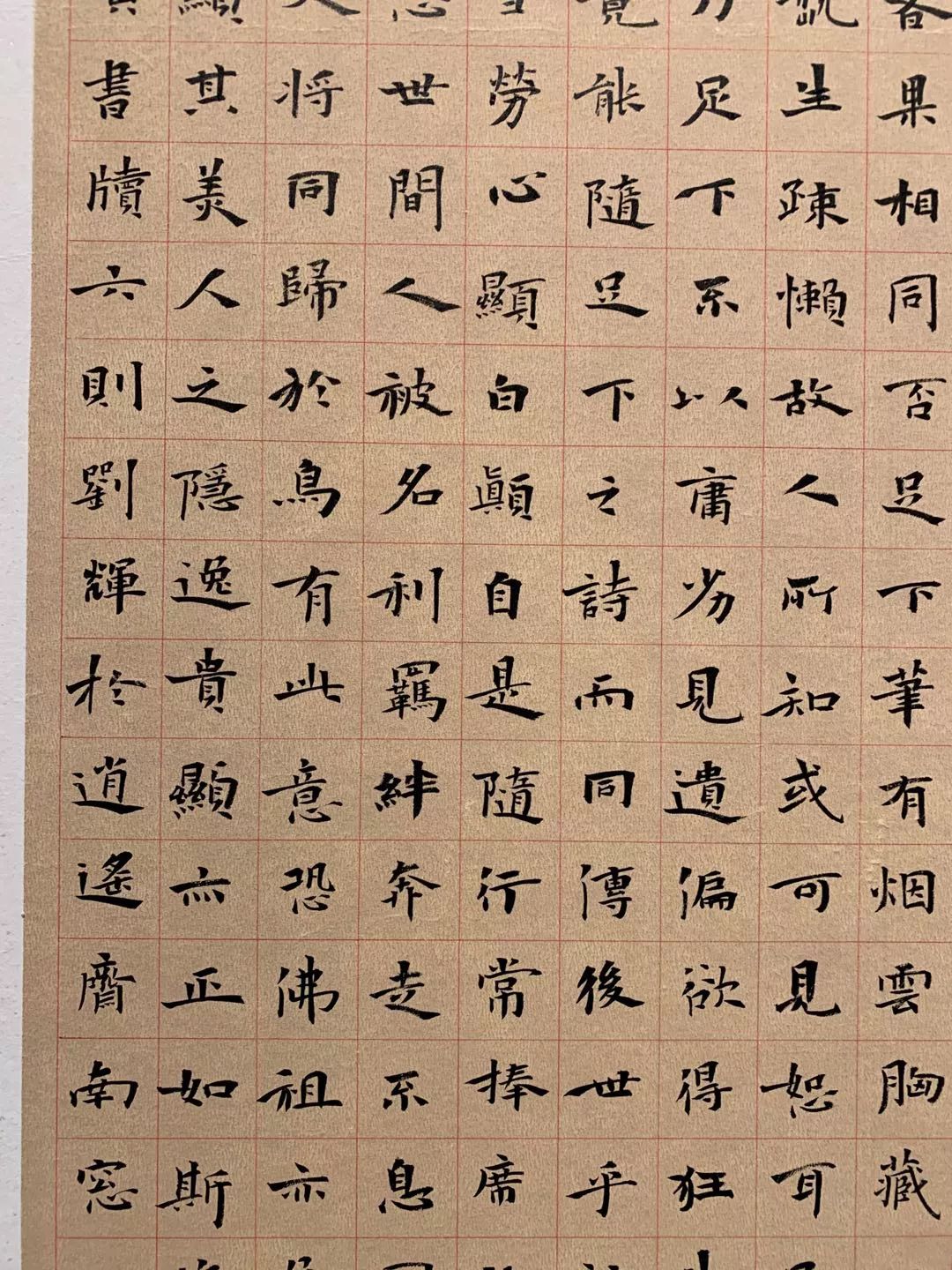  十二届国展长沙展区开幕（附入展作品）