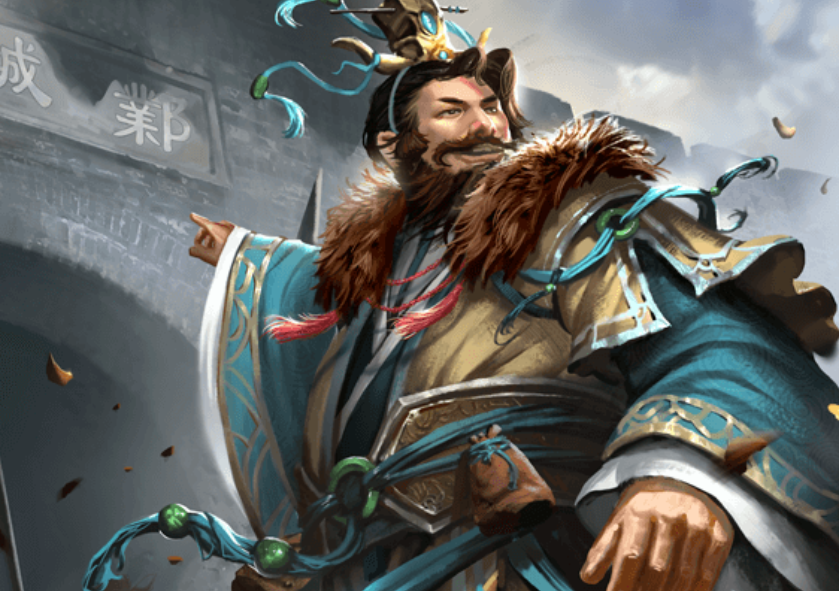 三国杀:单挑神将排名,谁才是三国杀真正的单挑