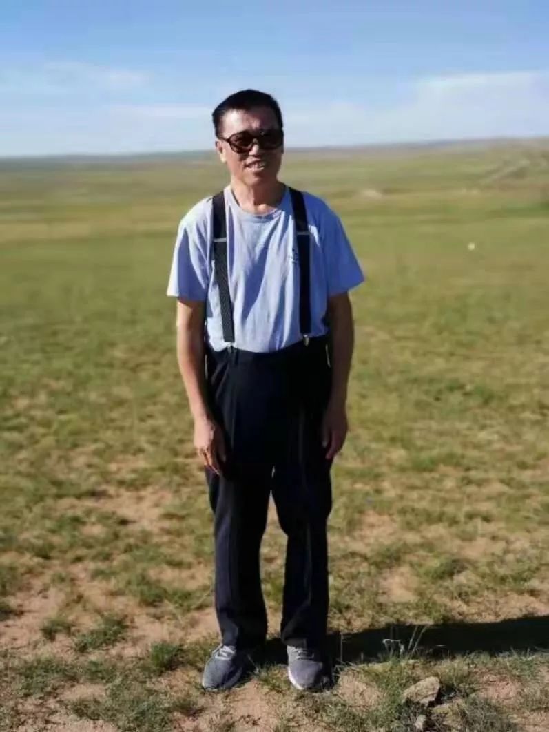 本土准格尔旗人你家的这个铁个蛋还在吗