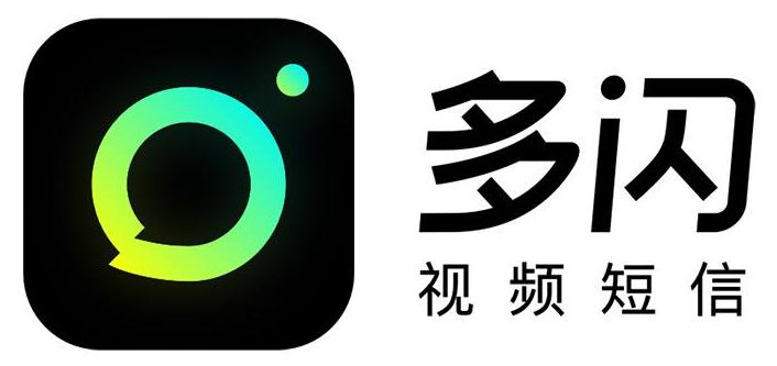 多闪是字节跳动旗下针对年轻人推出,一款好友小视频社交app.