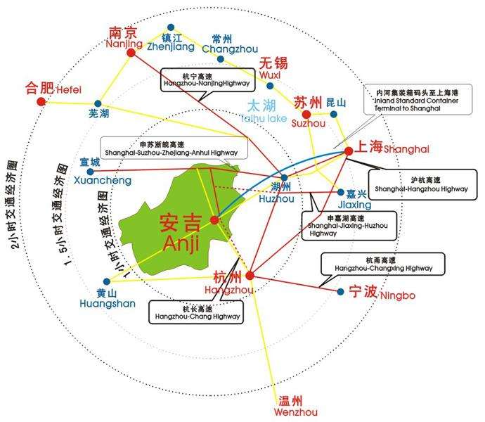 安吉和织里gdp_千帆过尽, 青山青 绿水绿 安吉全域旅游踏浪而来