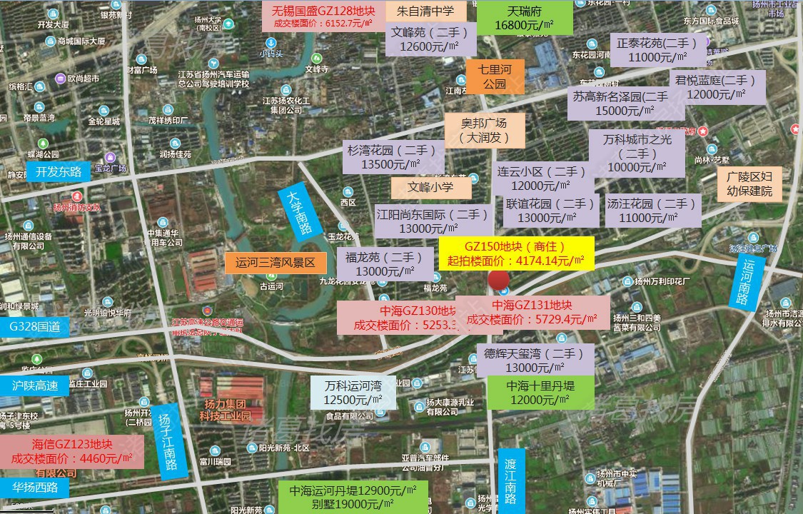 扬州主城区人口_扬州城区(3)