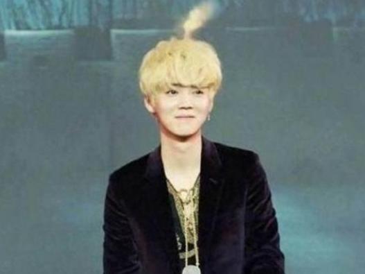 搞笑图片大集锦，20篇你没看过的明星错位照都在这里