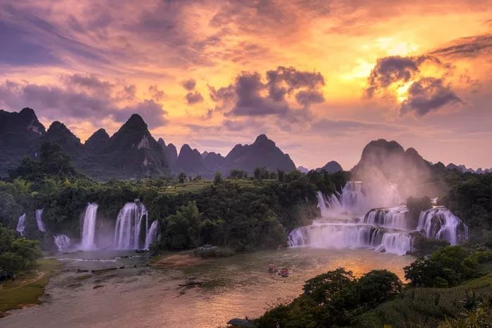 广西景点排名大全_广西南宁景点大全图片(3)