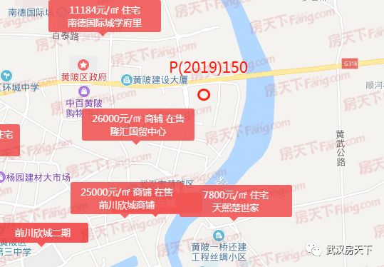 武汉市黄陂区2019各街GDP_武汉市黄陂区地图