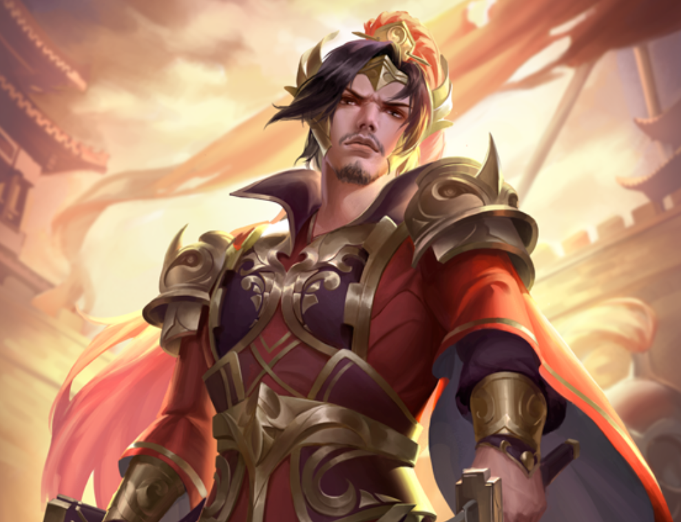 三国杀:单挑神将排名,谁才是三国杀真正的单挑