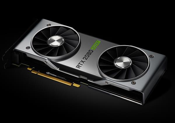 分析师看好NVIDIA：明年游戏显卡增长18%RTX光追给力_Moore